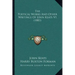 The Poetical Works And Other Writings Of John Keats V1 (1883)