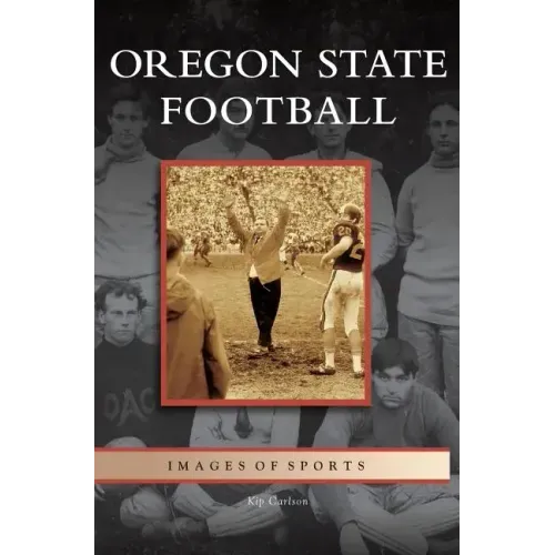 Oregon State Football