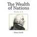 The Wealth of Nations (Books 4-5)