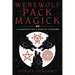 Werewolf Pack Magick: A Shapeshifter's Book of Shadows