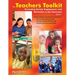 The Teachers Toolkit Volume 1: Promoting Variety, Engagement, and Motivation in the Classroom Us Edition