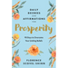 Daily Decrees and Affirmations for Prosperity: 90 Days to Overcome Your Limiting Beliefs