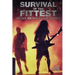 Survival of the Fittest: Heavy Metal in the 1990's