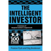 The Intelligent Investor: 100 Page Summary