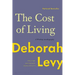 The Cost of Living: A Working Autobiography