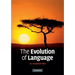 The Evolution of Language