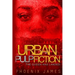 Urban Pulp Fiction: The Queen Has Landed