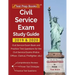 Civil Service Exam Study Guide 2019 & 2020: Civil Service Exam Book and Practice Test Questions for the Civil Service Exams (Police Officer, Clerical,