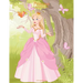 Princess Coloring Book 1 & 2