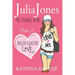 Julia Jones - The Teenage Years: Book 2 - Roller Coaster Love - A Book for Teenage Girls