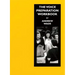The Voice Preparation Workbook: Working Shakespeare Collection: Workshop 5