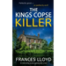 THE KINGS COPSE KILLER an enthralling murder mystery with a twist