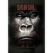 Simian Soul Poems by Mekael