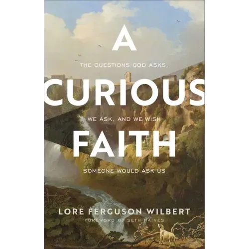 Curious Faith
