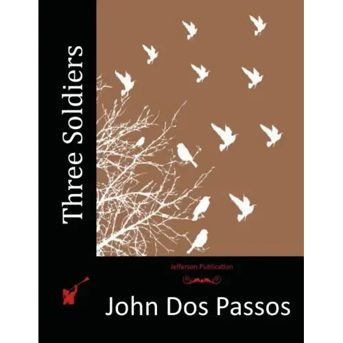 Three Soldiers
