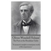 Oliver Wendell Holmes' The Poet at the Breakfast Table: "A moment's insight is sometimes worth a life's experience."
