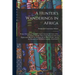 A Hunter's Wanderings in Africa: Being a Narrative of Nine Years Spent Amongst the Game of the Far Interior of South Africa, Containing Accounts of Ex