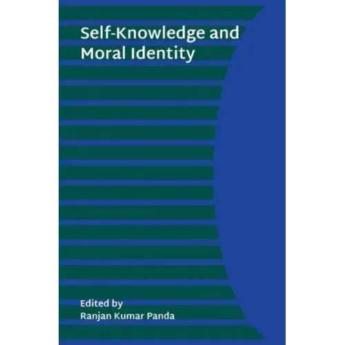 Self-Knowledge and Moral Identity