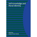 Self-Knowledge and Moral Identity