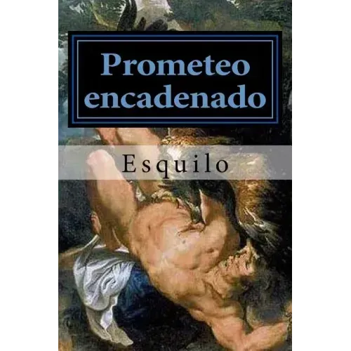 Prometeo encadenado