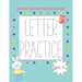 Alphabet Writing Practice for Kids: Letter Practice Actviity Book with Animals A-Z