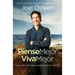 Piense Mejor, Viva Mejor: Una Vida Victoriosa Comienza En Su Mente