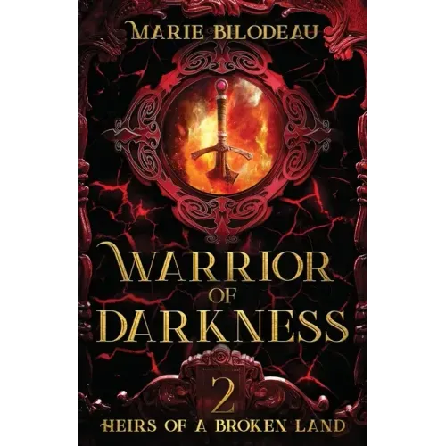 Warrior of Darkness