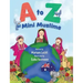 A to Z of Mini Muslims