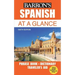 Spanish at a Glance: Foreign Language Phrasebook & Dictionary