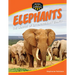 Elephants: The League of Extraordinary Giants