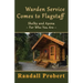 Warden Service Comes to Flagstaff