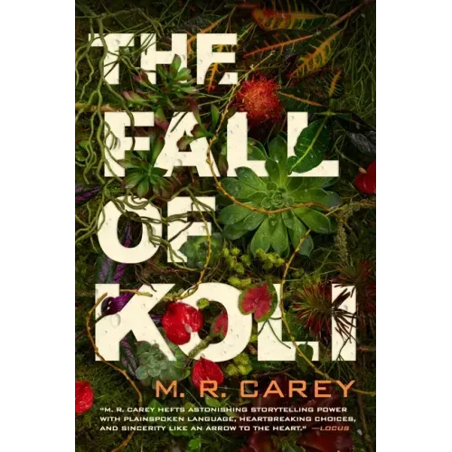 The Fall of Koli