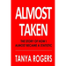 Almost Taken: The story of how I almost became a statistic