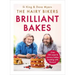 The Hairy Bikers' Brilliant Bakes