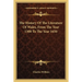 The History Of The Literature Of Wales, From The Year 1300 To The Year 1650