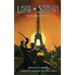 Arsene Lupin vs Sherlock Holmes: The Blonde Phantom