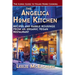 The Angelica Home Kitchen: Recipes and Rabble Rousings from an Organic Vegan Restaurant (Latest Edition)