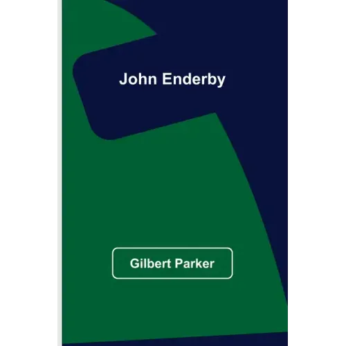 John Enderby