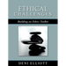 Ethical Challenges: Building an Ethics Toolkit