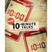 10-Minute Talks: 24 Messages Your Students Will Love