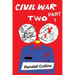 Civil War Two, Part 1: America Elects a President Determined to Restore Religion to Public Life, and the Nation Splits