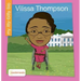 Vilissa Thompson