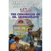 1636: The Chronicles of Dr. Gribbleflotz