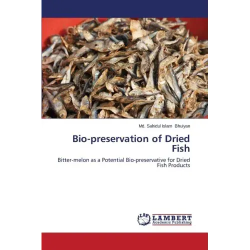 Bio-preservation of Dried Fish