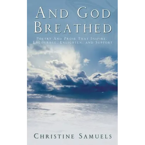And God Breathed