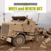 M911 and M1070 Het: Heavy-Equipment Transporters of the US Army