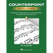 Counterpoint Explained - Concepts in Writing Two or More Melodies, Sounded at the Same Time by Dan Maske (Book with Onlin Audio of Counterpoint Analys