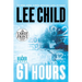 61 Hours: A Jack Reacher Novel