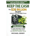 Keep the Cash: The $26 Billion Scam Hiding In Your Mortgage Career