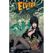 Elvira: Meets HP Lovecraft